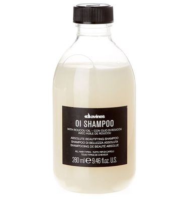 Davines Oi Shampoo 500 ml Refill