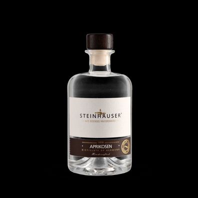 Geschenk Steinhauser Bodensee Aprikosen