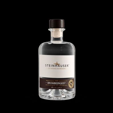 Steinhauser Bodensee Brombeergeist
