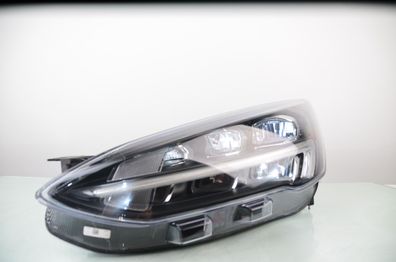 Scheinwerfer FORD FOCUS FULL LED MK4 ST MX7B-13E015-ED LINKS Komplett