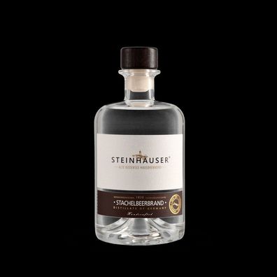 Geschenk Steinhauser Bodensee Stachelbeerbrand