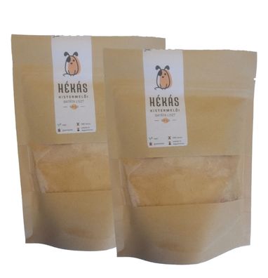 2x250g Süßkartoffelmehl fein paleo Mehl glutenfrei vegan Kleingartenbau