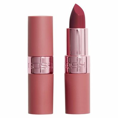 Gosh Luxury Rose Lips 005 Seduce 3,5g
