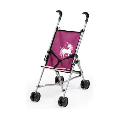Bayer - Dolls Buggy - Pink (30537aa)