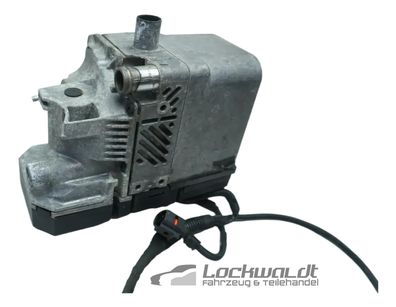 7L0819008F Standheizung VW Touareg 7L Porsche Cayenne 955 9PA