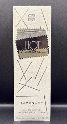 Givenchy Hot Couture Eau de Parfum 50ml Alte Version