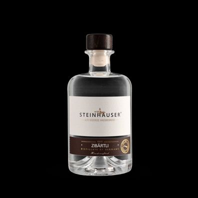 Geschenk Steinhauser Bodensee Zibärtle Zwetschge