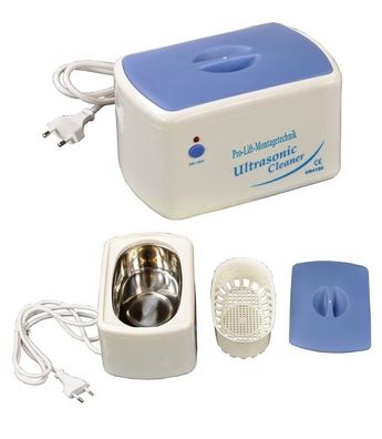 Ultraschall Reinigungsgerät 600ml, 00816