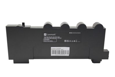 Lexmark 78C0W00 Resttonerbehälter -Bulk