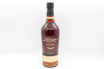 Zacapa Solera Gran Reserva 0,7 ltr