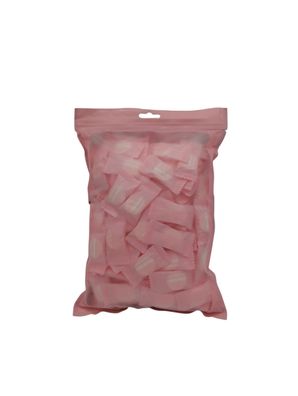 rsaty Einweg-Presshandtücher aus Baumwolle, 160 Stück