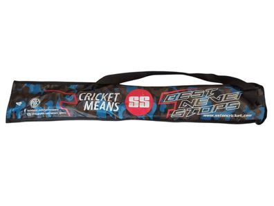 S+S SS Tiger Kricket-Schläger Unisex Beige Größe 3