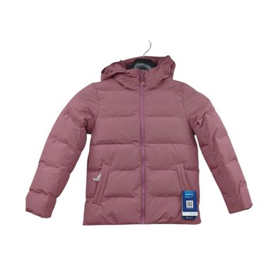 Ziener AMAN Kinder Skijacke Winterjacke Rose 140
