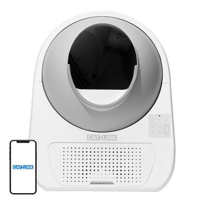 Catlink - CL-CG-01 - Katzentoilette