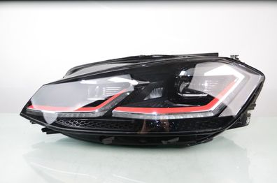 Scheinwerfer VW GOLF 7 GTI Facelift FULL LED 5G1941035A LINKS