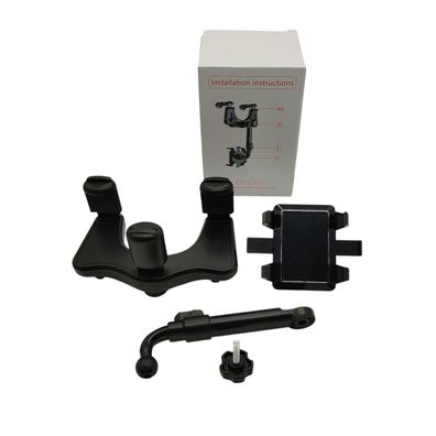 HIMS Auto Rückspiegel Halterung für Mobiltelefon