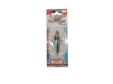 Molix Jugulo Wide Cas. jig Casting MX Holo Shad 15 g