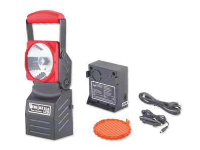 AccuLux SL 6 LED Arbeitsleuchte