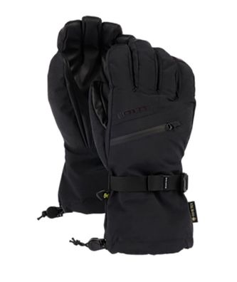 BURTON Handschuh Gore-Tex true black