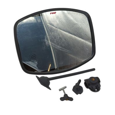 Reer 86031 BabyView Auto-Sicherheitsspiegel