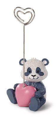 Fotohalter Love Panda, NICI, 62630 - Notizhalter