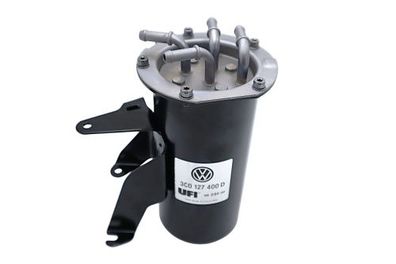 Original VW Caddy Passat Touran Audi A3 SEAT Leon Skoda Octavia Superb Kraftstofffilt