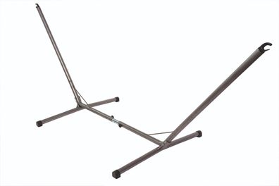 Amazonas Sumo Grande längenverstellbares XXL Hängemattengestell