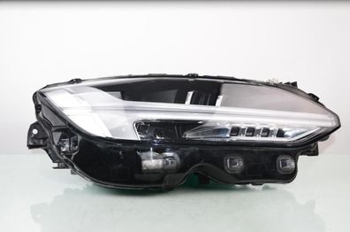 Scheinwerfer VOLVO S90 V90 FULL LED 31689196 RECHTS