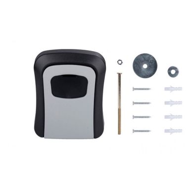 Schlüsseltresor mit Zahlencode