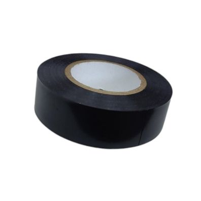 Isolierband PVC 0,13x19mm 20m XBS schwarz Klebeband 9215