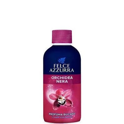 Felce Azzurra Orchidee Schwarz Waschduft 220 ml - Italienischer Qualitätsduft