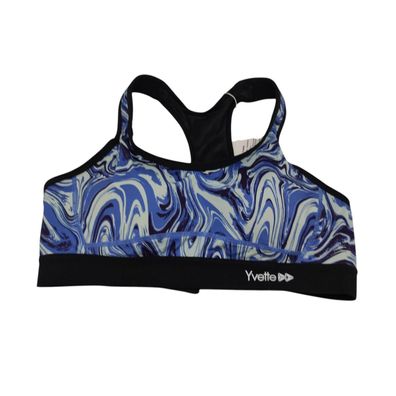 Under Armour UA HG Armour Mid Damen Shirt Größe M