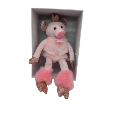 !!!!!!!!Histoire dOurs Twist Rosette Kuscheltier 25 cm