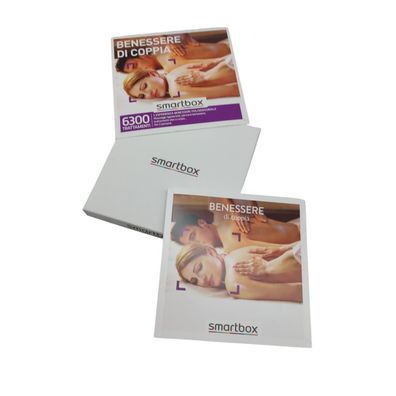 Geschenkbox Smartbox für Erwachsene, Unisex