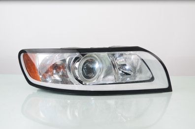 Scheinwerfer VOLVO S40 V50 LIFT 07-12R 31265695 RECHTS