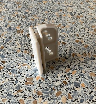 Türgleiter für Spacemaker