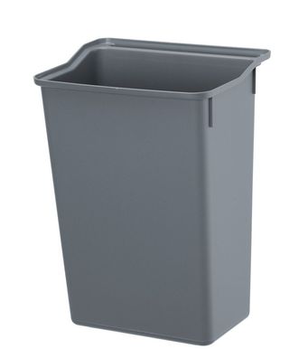 Behälter für Servierwagen, AmerBox, 325x240x(H)447mm