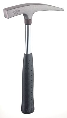 PICARD Geologenhammer 500g mit Spitze und Spezialgriff Nr. 361