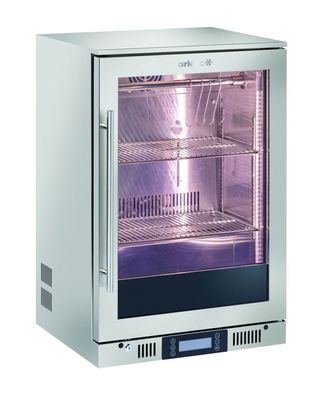 Untertisch-Trockenreifeschrank, Arktic, 138L, 230V/350W, 600x545x(H)900mm
