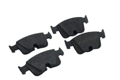 Original VW Caddy Seat Formentor Bremsbelag vorn