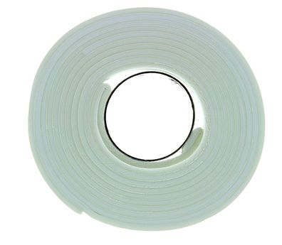 Zugluftdichtung selbstklebend 5 m x 9 mm