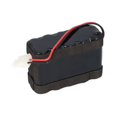 Gebäudeautomations-Akku 12V 1500mAh Ni-MH passend für Besam Unislide II Sliding