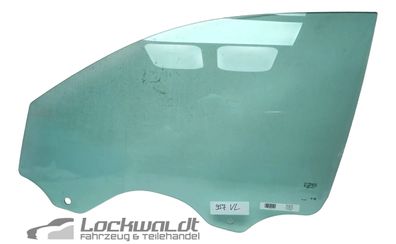 Porsche Cayenne 9PA 957 Seitenscheibe vorne links 95554251110 7L5845201