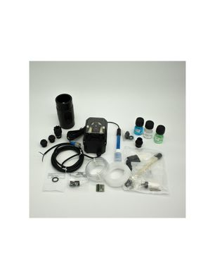 Hayward pH-Kit Modul Sugar Valley Oxilife NG Kunststoff-Sonde Peristaltik-Pumpe
