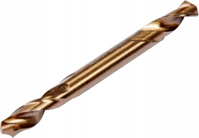 Metallbohrer HSS, doppelseitig 3 - 6 mm