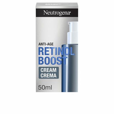 Retinol BOOST cream 50ml