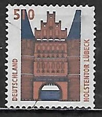 BRD gestempelt Michel-Nummer 1938R