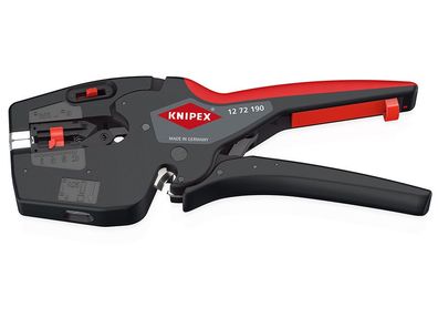 KNIPEX NexStrip Elektriker-Multiwerkzeug