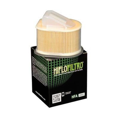 Hiflo HFA2802 Luftfilter airfilter passt an Kawasaki Z 750 04-12 Z 800 1000