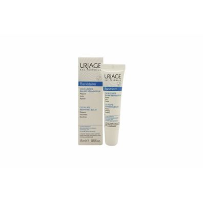 Uriage Bariederm Cica-Lips Protecting Balm